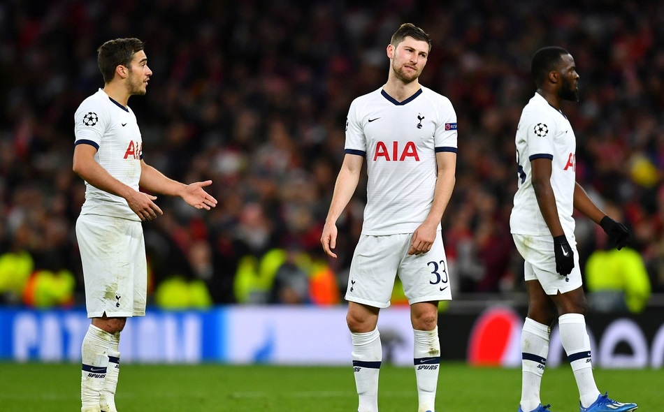 托特纳姆内部会议纪要流出——今晨临场应变，欧联使命明确，训练强度明显提升的简单介绍