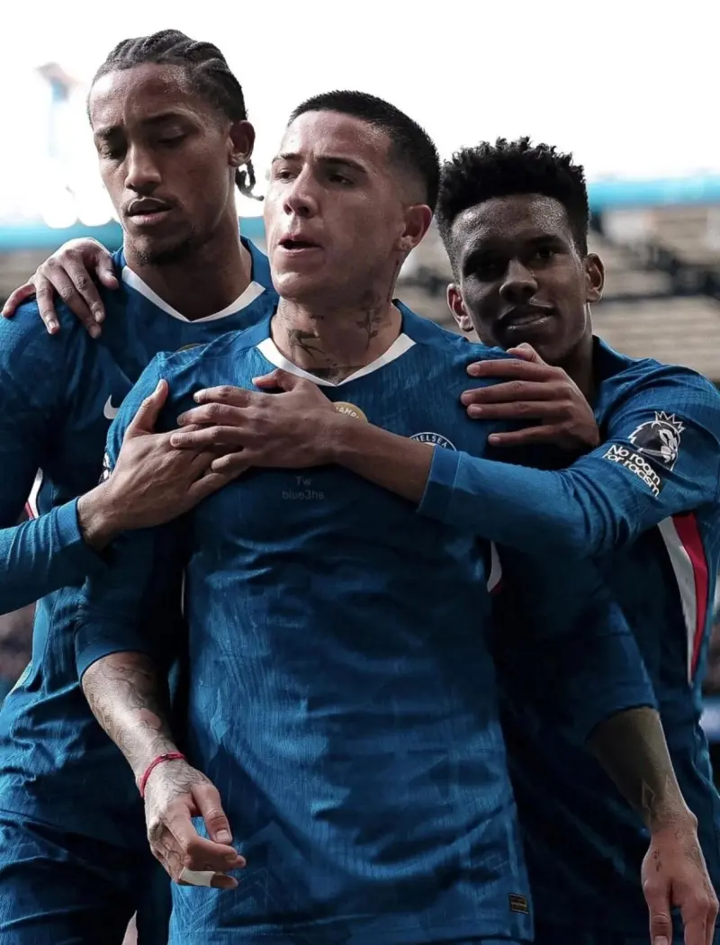 kaiyun开云入口平台 -今夜突围战来临；切尔西围绕欧超杯绝杀压哨；信心回归；纪律约束更严格的简单介绍