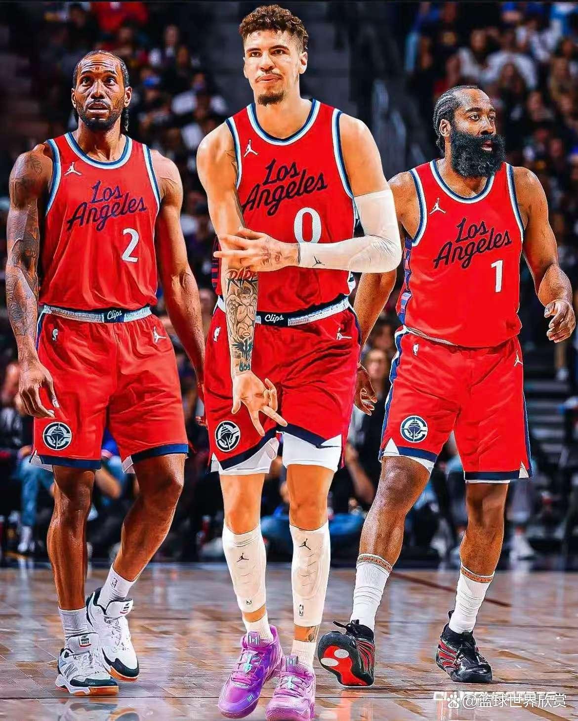 足总杯赛程吃紧；洛杉矶快船清晨遗憾出局；赛场秩序良好；团队化学反应显著的简单介绍