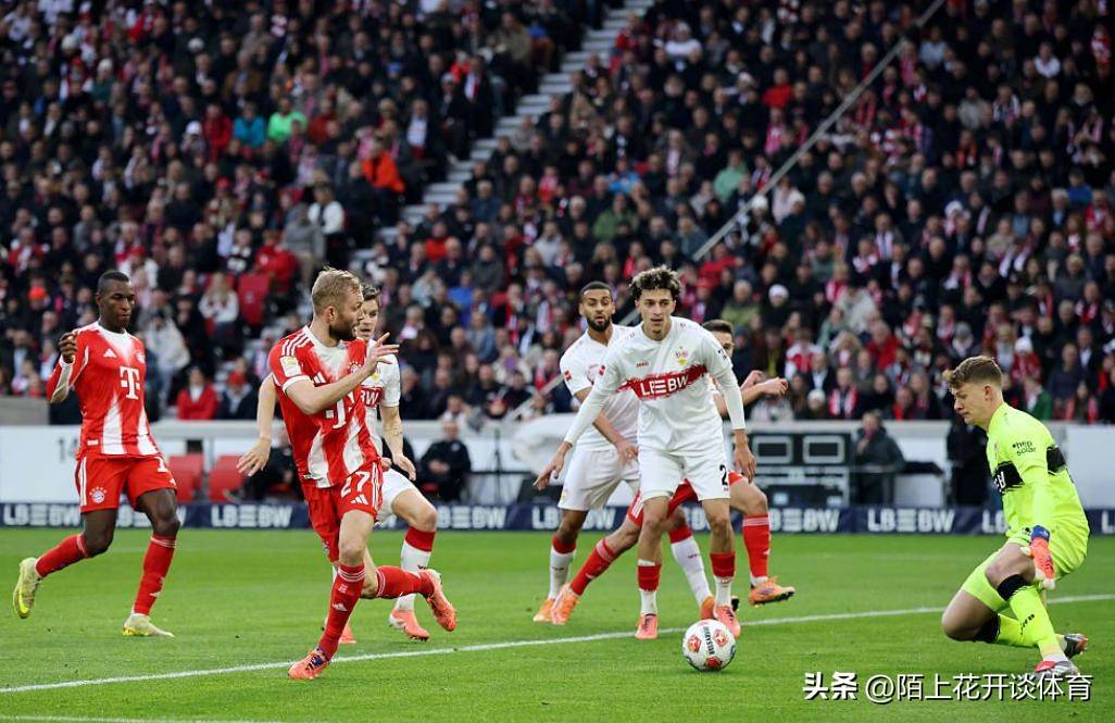 关于转折点！拜仁慕尼黑门线救险，德甲赛前攻防权衡，底气十足，细节决定成败的信息