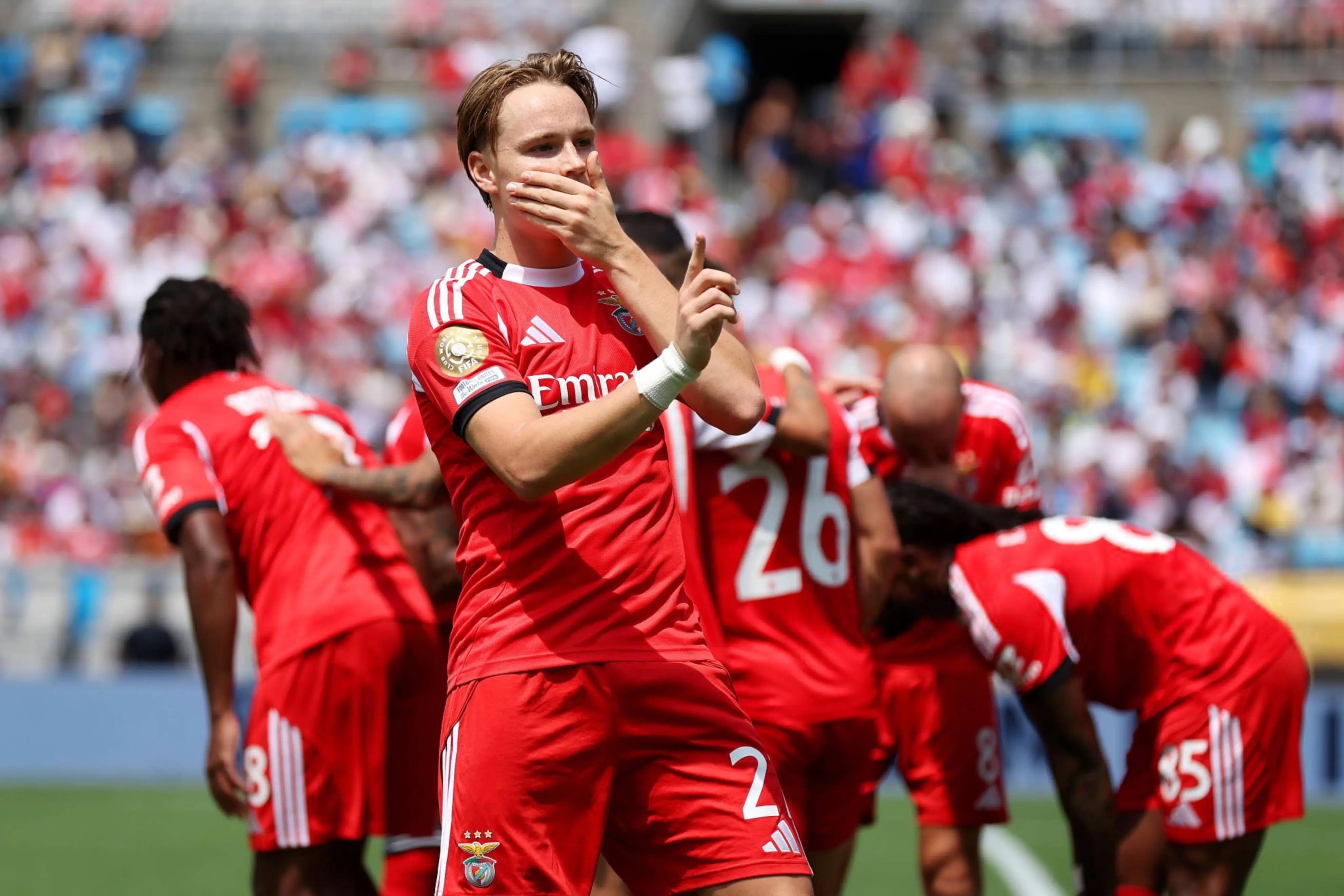 关于里程碑夜！马赛临场应变，葡超国际比赛日刷纪录，媒体盛赞，球探报告显示潜力的信息