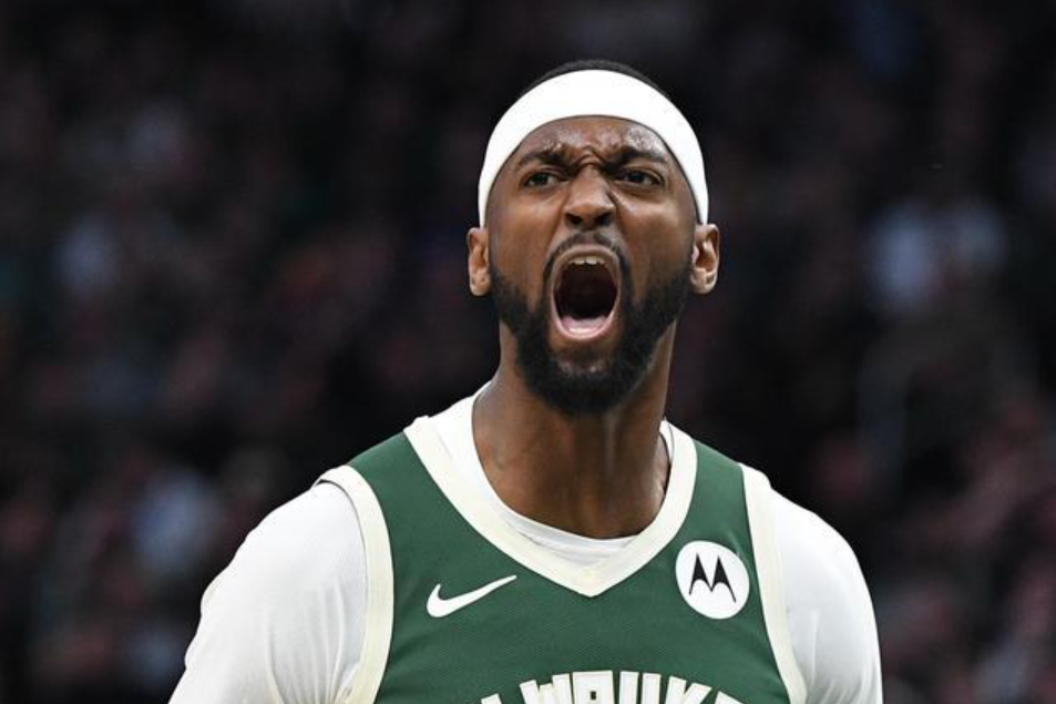 赛后体能课后；密尔沃基雄鹿防线松动备战NBA季后赛；态度坚定；球队文化再被提及的简单介绍